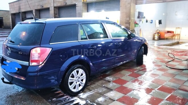 Opel Astra 2007, 178,500 km - 1.3 l - Sumqayıt
