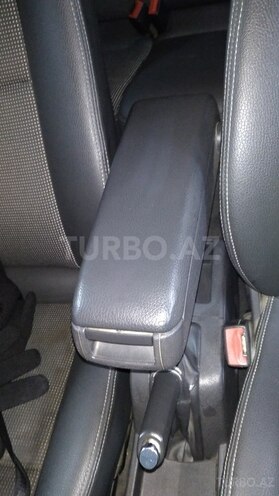 Opel Astra 2007, 178,500 km - 1.3 l - Sumqayıt