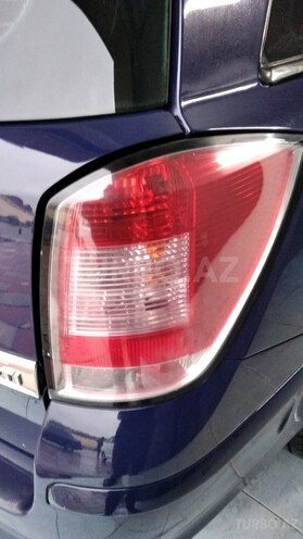 Opel Astra 2007, 178,500 km - 1.3 l - Sumqayıt