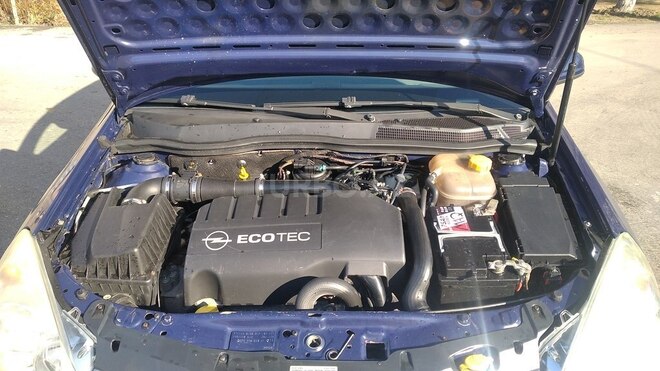Opel Astra 2007, 178,500 km - 1.3 l - Sumqayıt