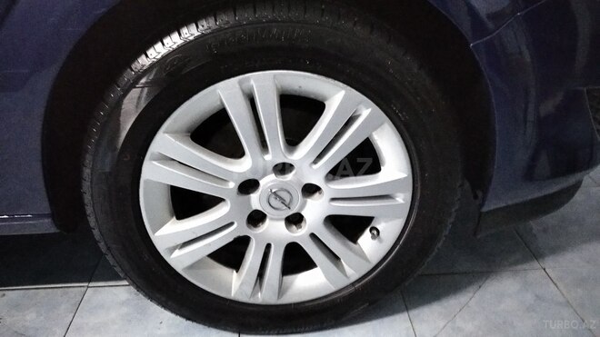 Opel Astra 2007, 178,500 km - 1.3 l - Sumqayıt