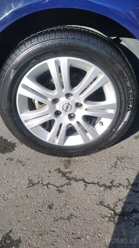 Opel Astra 2007, 178,500 km - 1.3 l - Sumqayıt