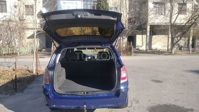 Opel Astra 2007, 178,500 km - 1.3 l - Sumqayıt