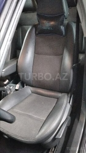 Opel Astra 2007, 178,500 km - 1.3 l - Sumqayıt