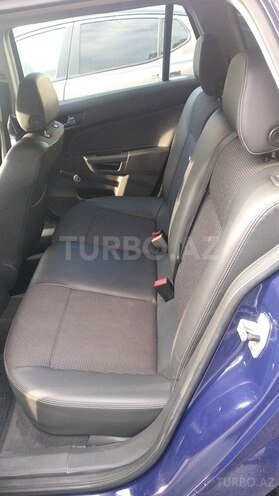 Opel Astra 2007, 178,500 km - 1.3 l - Sumqayıt