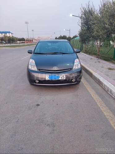 Toyota Prius 2007, 175,000 km - 1.5 l - Bakı