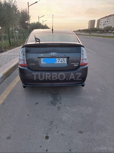 Toyota Prius 2007, 175,000 km - 1.5 l - Bakı