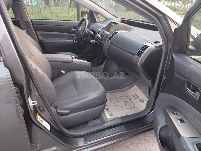 Toyota Prius 2007, 175,000 km - 1.5 l - Bakı