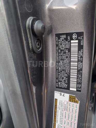 Toyota Prius 2007, 175,000 km - 1.5 l - Bakı