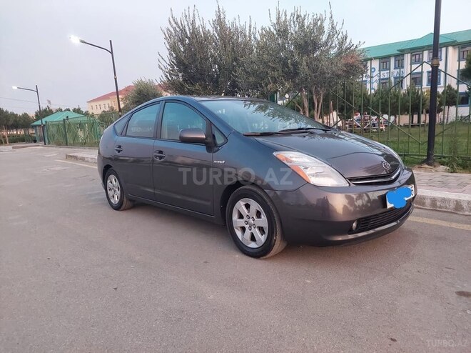 Toyota Prius 2007, 175,000 km - 1.5 l - Bakı