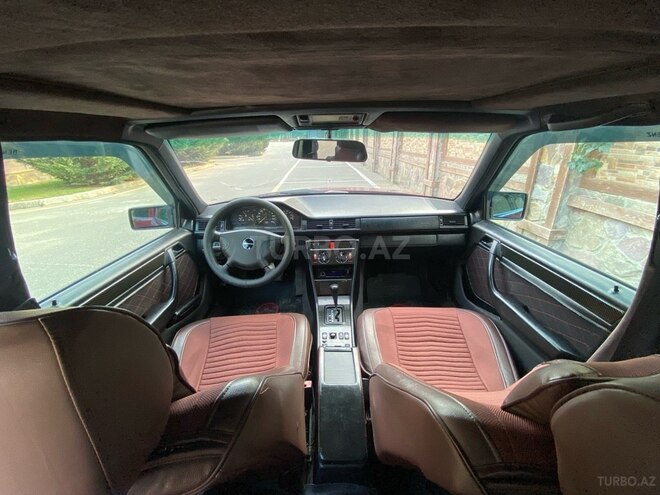Mercedes E 220 1995, 380,142 km - 2.2 л - Bakı