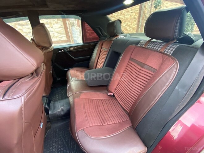 Mercedes E 220 1995, 380,142 km - 2.2 л - Bakı