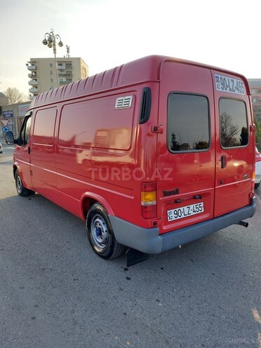 Ford Transit 1998, 327,000 km - 2.5 l - Bərdə