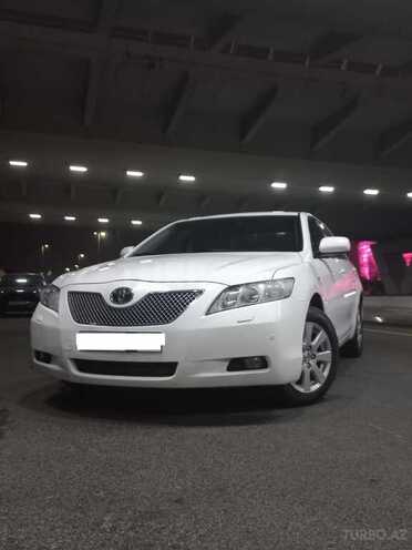 Toyota Camry 2009, 171,000 km - 3.5 l - Bakı