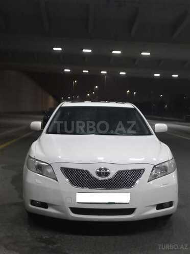 Toyota Camry 2009, 171,000 km - 3.5 l - Bakı