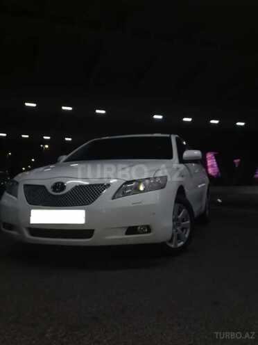 Toyota Camry 2009, 171,000 km - 3.5 l - Bakı
