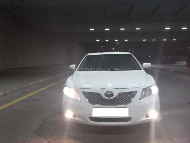 Toyota Camry 2009, 171,000 km - 3.5 l - Bakı