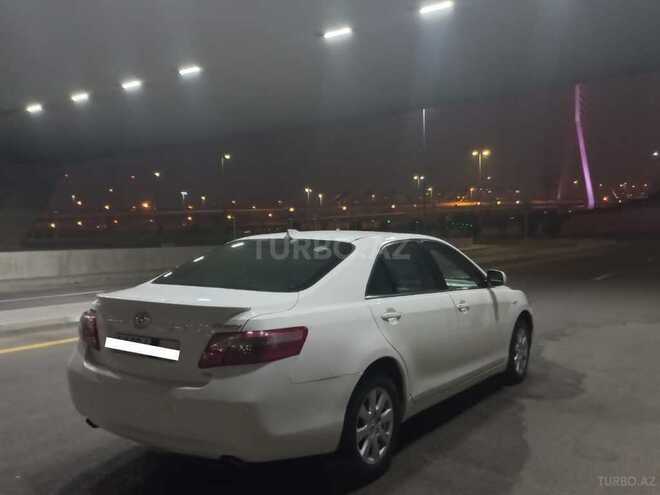 Toyota Camry 2009, 171,000 km - 3.5 l - Bakı