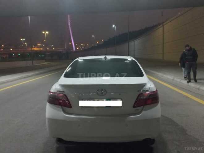 Toyota Camry 2009, 171,000 km - 3.5 l - Bakı