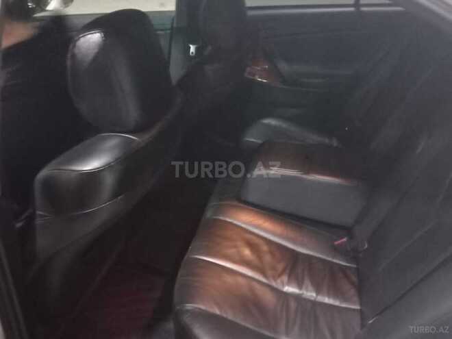 Toyota Camry 2009, 171,000 km - 3.5 l - Bakı