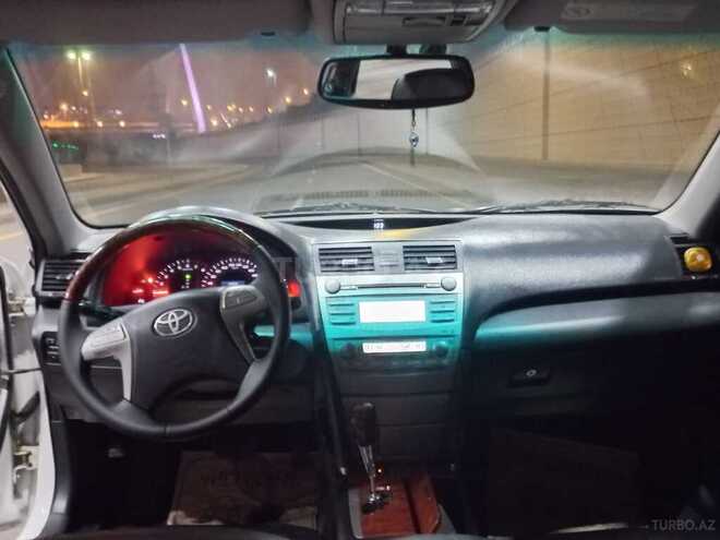 Toyota Camry 2009, 171,000 km - 3.5 l - Bakı