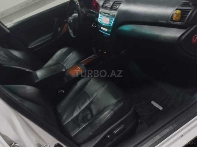 Toyota Camry 2009, 171,000 km - 3.5 l - Bakı