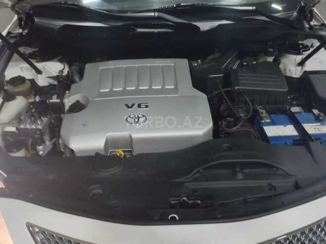Toyota Camry 2009, 171,000 km - 3.5 l - Bakı