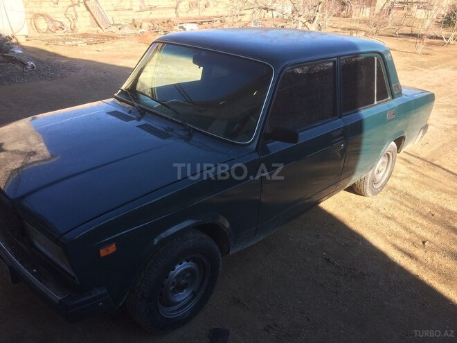 LADA (VAZ) 2107 1996, 18,000 km - 1.6 л - Bakı