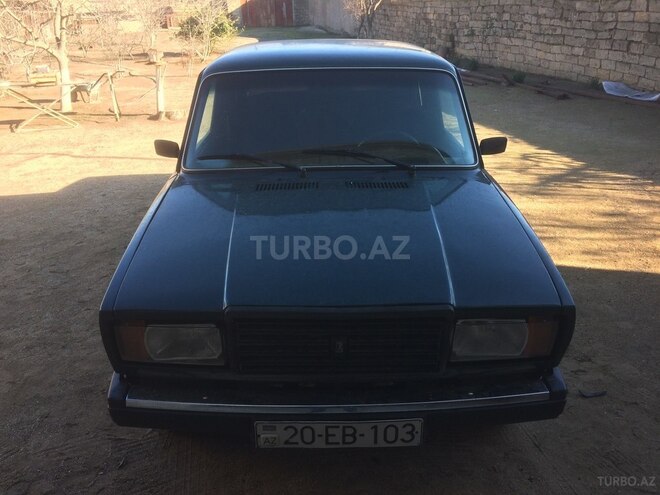 LADA (VAZ) 2107 1996, 18,000 km - 1.6 л - Bakı