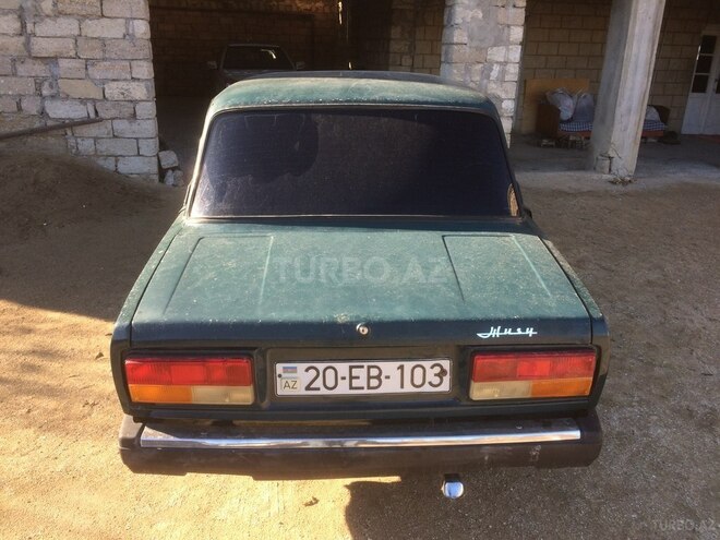 LADA (VAZ) 2107 1996, 18,000 km - 1.6 л - Bakı