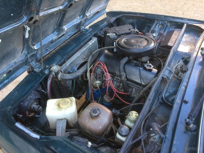 LADA (VAZ) 2107 1996, 18,000 km - 1.6 л - Bakı