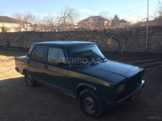 LADA (VAZ) 2107 1996, 18,000 km - 1.6 л - Bakı