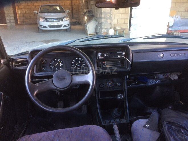 LADA (VAZ) 2107 1996, 18,000 km - 1.6 л - Bakı