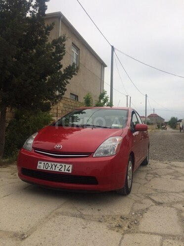 Toyota Prius 2008, 362,666 km - 1.5 l - Bakı