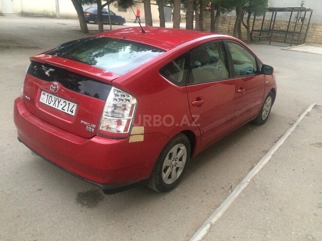 Toyota Prius 2008, 362,666 km - 1.5 l - Bakı