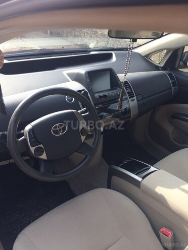 Toyota Prius 2008, 362,666 km - 1.5 l - Bakı
