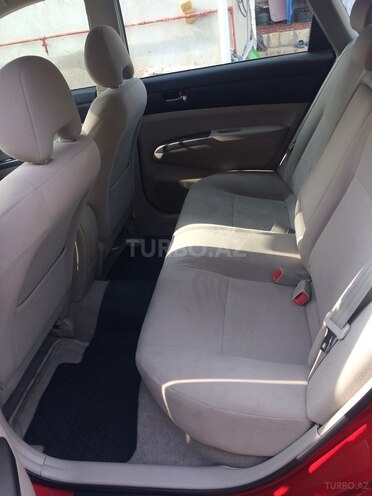 Toyota Prius 2008, 362,666 km - 1.5 l - Bakı