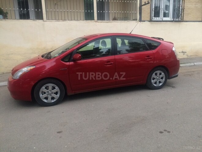 Toyota Prius 2008, 362,666 km - 1.5 l - Bakı