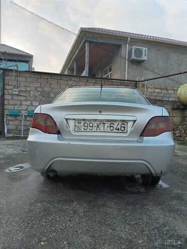 Daewoo Nexia 2011, 448,850 km - 1.5 l - Bakı