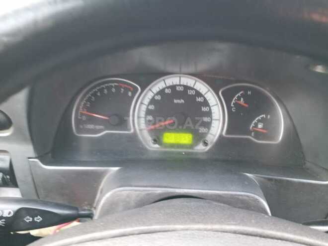 Daewoo Nexia 2011, 448,850 km - 1.5 l - Bakı