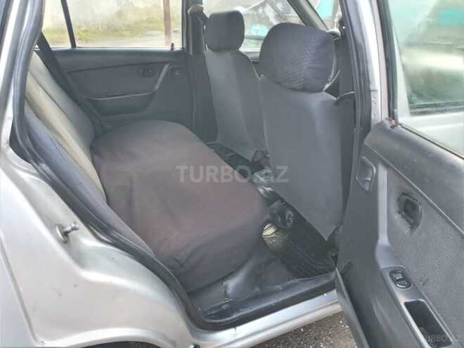 Daewoo Nexia 2011, 448,850 km - 1.5 l - Bakı