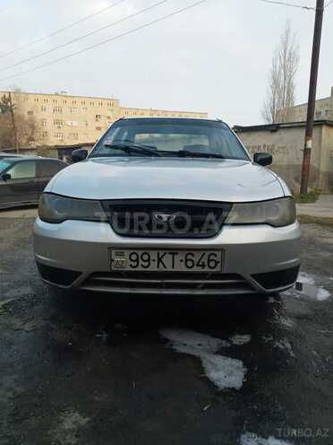Daewoo Nexia 2011, 448,850 km - 1.5 l - Bakı