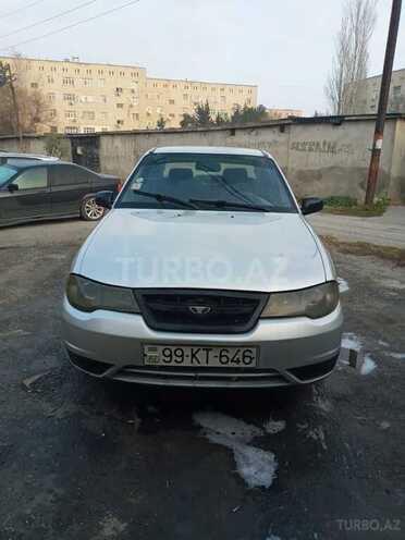Daewoo Nexia 2011, 448,850 km - 1.5 l - Bakı