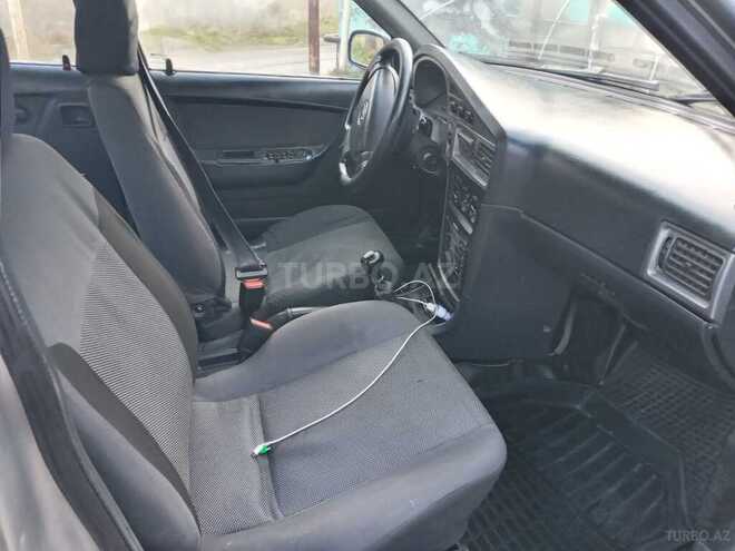 Daewoo Nexia 2011, 448,850 km - 1.5 l - Bakı