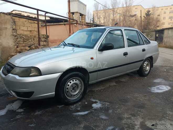 Daewoo Nexia 2011, 448,850 km - 1.5 l - Bakı