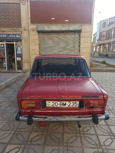 LADA (VAZ) 2106 1991, 40,000 km - 1.3 л - Gəncə