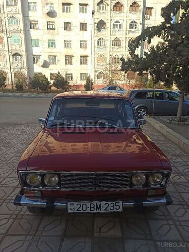 LADA (VAZ) 2106 1991, 40,000 km - 1.3 л - Gəncə