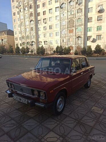 LADA (VAZ) 2106 1991, 40,000 km - 1.3 л - Gəncə