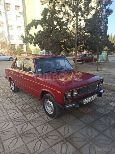 LADA (VAZ) 2106 1991, 40,000 km - 1.3 л - Gəncə