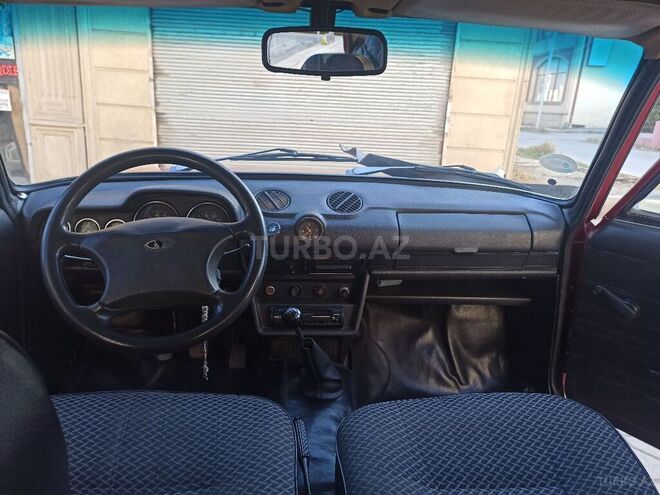 LADA (VAZ) 2106 1991, 40,000 km - 1.3 л - Gəncə